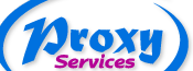Proxy Services